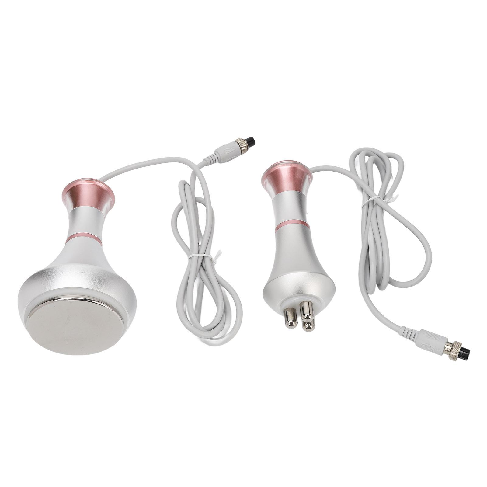 

Триполярная RF-головка для салона красоты 80k кавитационная головка аксессуар для кавитационной машины для похудения