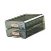 Storage Organizer for Refrigerator - Space Efficient Design