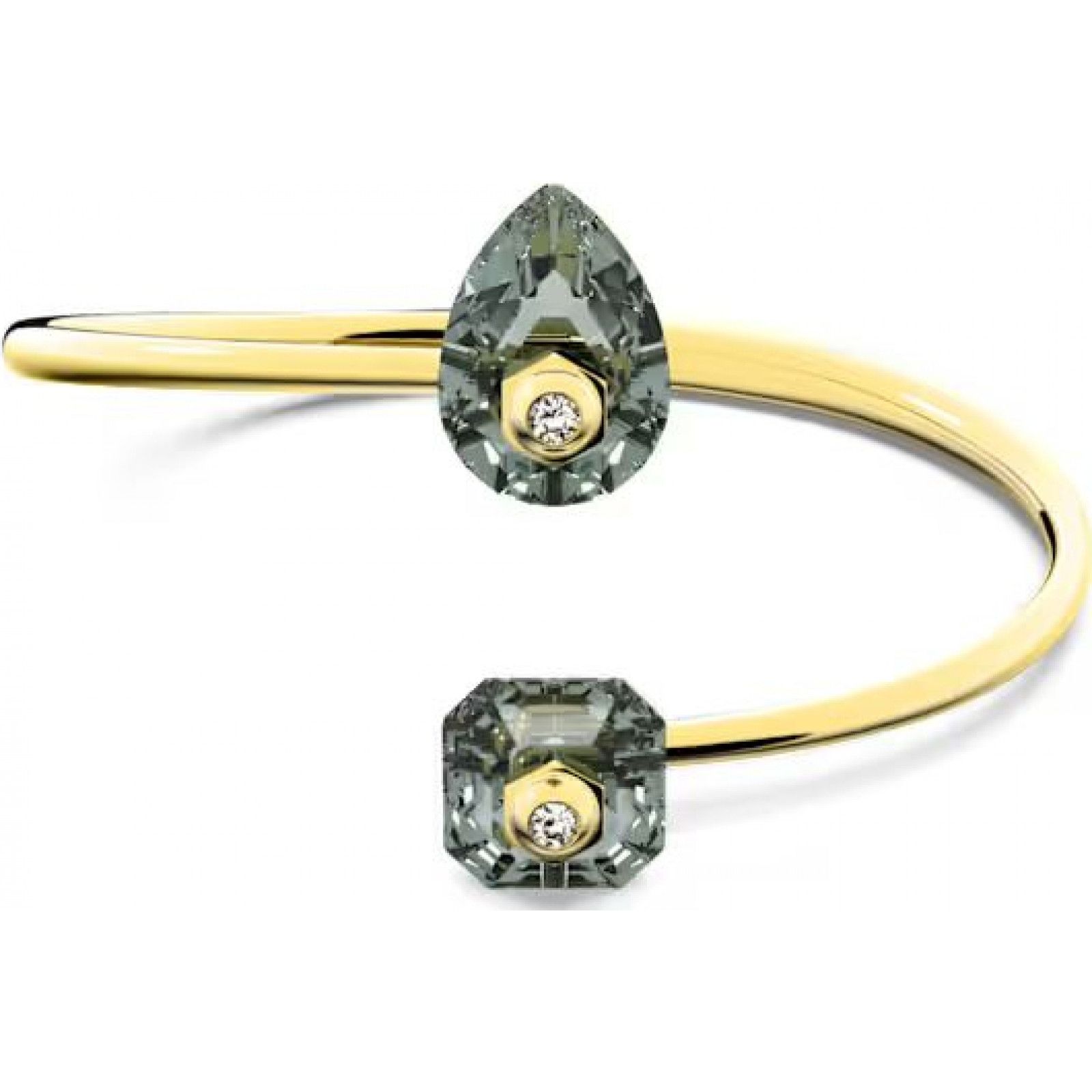 Swarovski Gold Bracelet 5615528 zelta