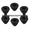 Volkswagen Hood Buffer Pads Set (6 Pcs) - 03G103184C