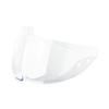I70 Visor for HJC HJ31 Electroplated Windproof Dustproof Anti-uv Electroplated High Toughness Strength Sunscreen Helmet Visor