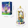 Fantasy Construction Set Figure The Little Prince Star Portal (86324)
