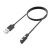 Smartwatch Charging Cable for Watch GTC Portable Charging Dock Station USB Charger Wire Cord Portable Charging Base