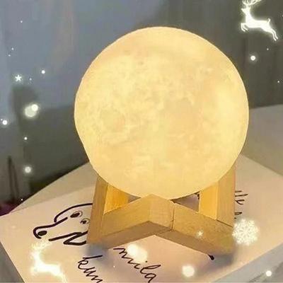 LED svítidla – LED noční lampičky