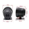 Hot Sale  Car Led Shift Pink Light 0-9000 Rpm New Tachometers Tacho Gauge Meter