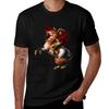 Go Forth and Conquer TShirt Comfortable Daily Wear Tee