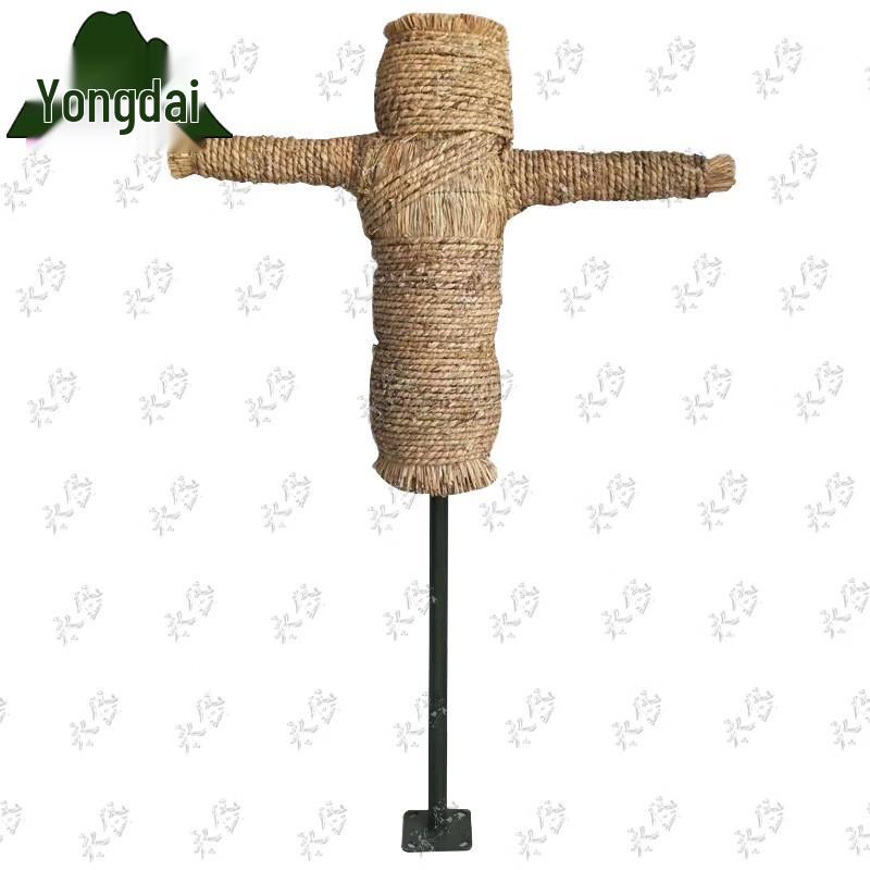 Yongdai Combat Training Dummy