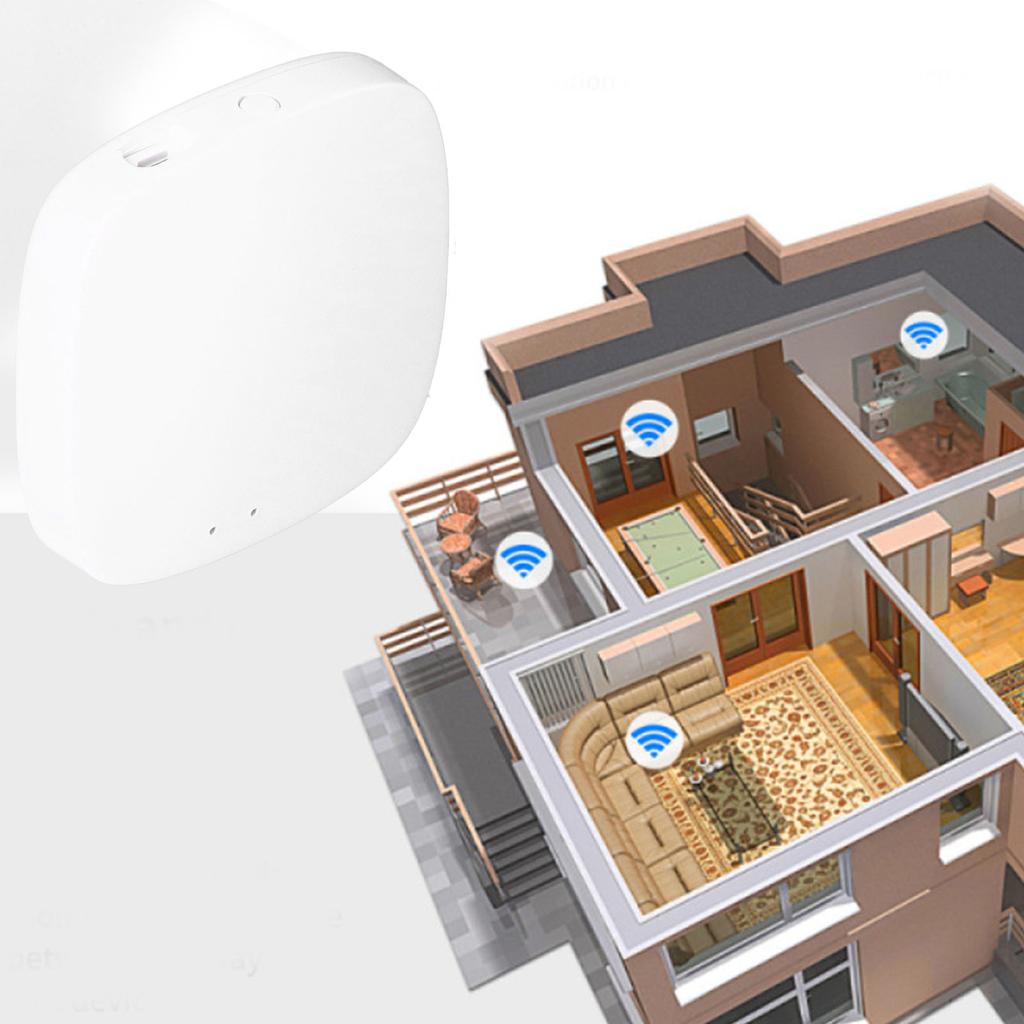 Home Intelligent Controller for     USB Powered Wireless   APP Remote Control
