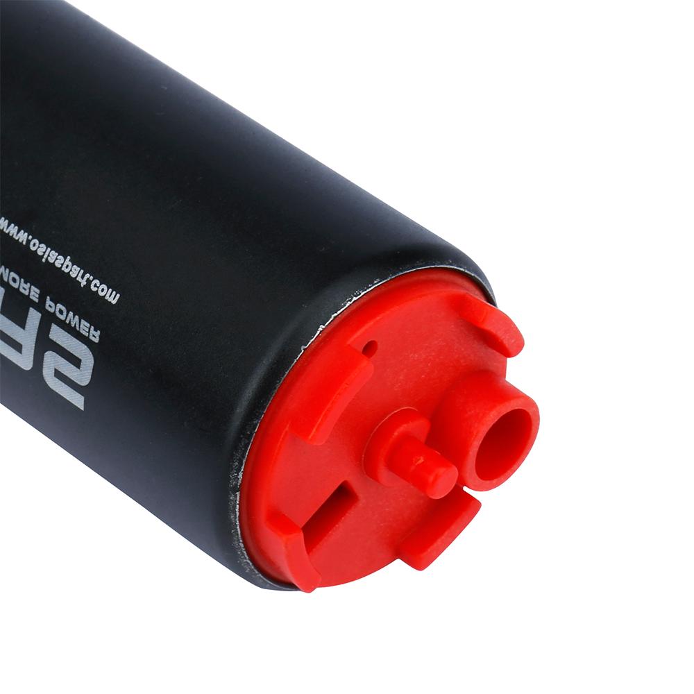 OSIAS 340LPH Compatibile E85 Pompa Carburante ad Alto Flusso "Sostituisce Walbro 255LPH GSS342" Per Honda Civic Accord Elantra Chevrolet Dodge