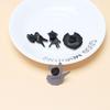 Hollow Knight Legering Emalj Broschnål Tillbehör