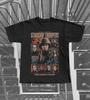 T-shirt Grafica Starship Troopers | T-shirt per Fan del Film Sci-Fi di Paul Verhoeven degli Anni '90