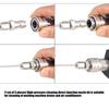 Heavy Duty 5Piece Powerful Cleaning Washer Nozzle Sprayed Needle Kit Perfect For Washing Machine Drum And Air Conditioner