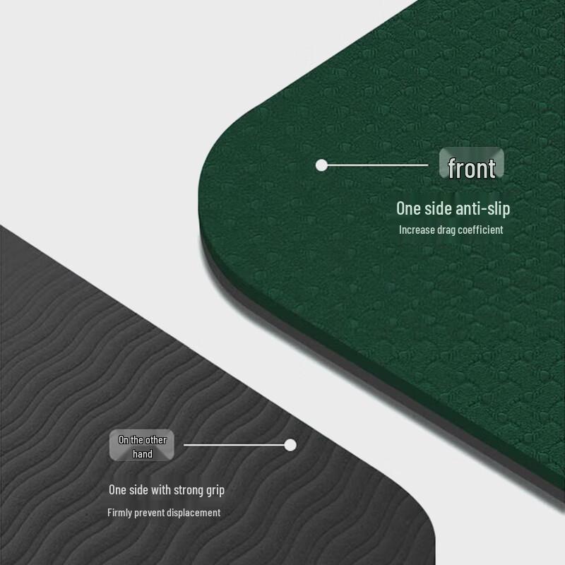 Kuidun Fitness & Sit-up Training Mat