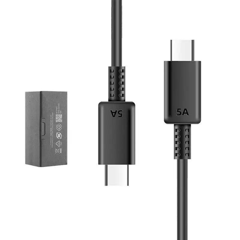 PD35W Multi-Port A+C Fast Charger for Samsung S24 Ultra & Apple Type-C, US/EU Specs