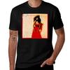 Chaka Khan Classic Tshirt Summer Casual Loose Tshirt