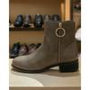 Vainer Women S Comfort bootS 366d