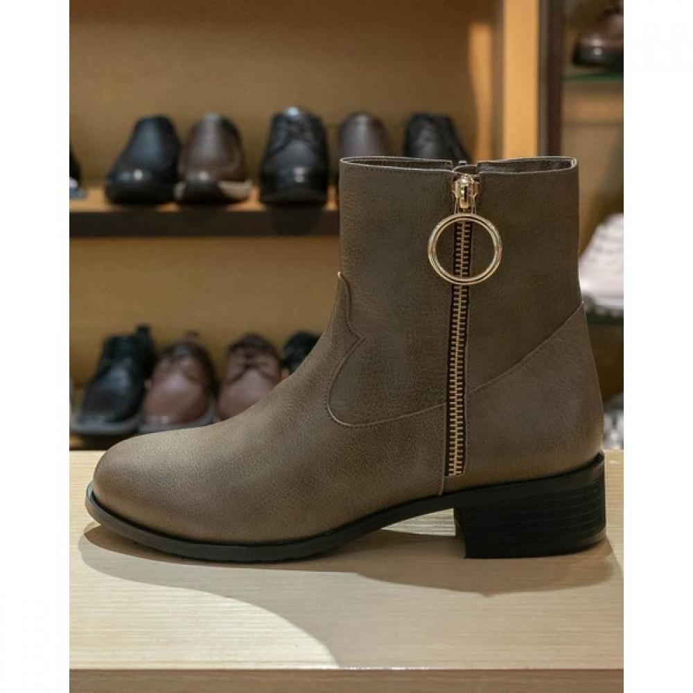 Vainer Women S Comfort bootS 366d