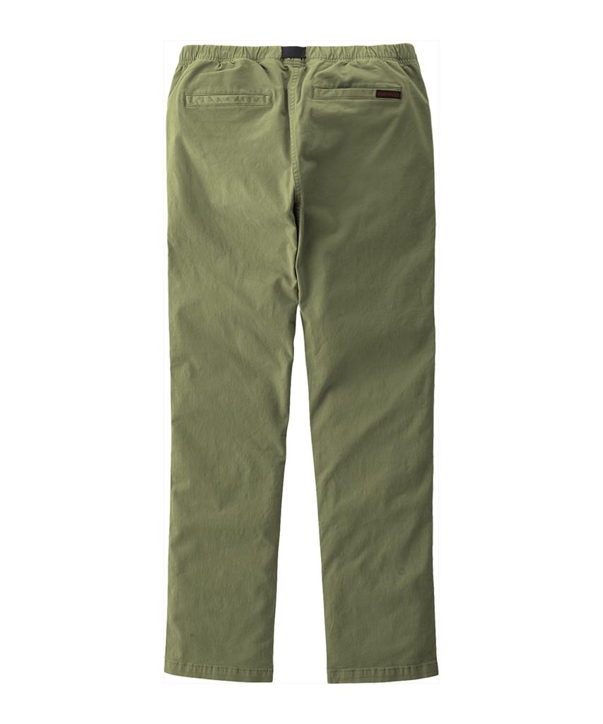 Geulamichi Nn Pants Olive