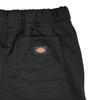 Dickies Sweatshirt Top and Bottom Fleece M Set, Loungewear, Men's Sweatshirt, Lining, Warm, Plain, Simple, Black,
