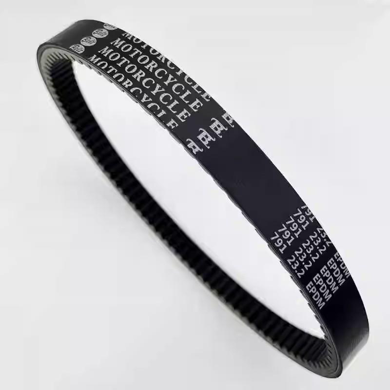 

Compatible Belt for Piaggio Medley 150 and Aprilia SR GT200