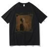 Ethel Cain Nettles 2025 T Shirt Dark Style Y2K Unisex Tee-shirt Summer Casual Breathable T-shirts Unisex Loose Streetwear Cotton