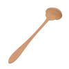 Stainless Steel Dessert Coffee Stirring Spoon Creative Cherry Blossom Spoon Kitchen Seasoning Spoon