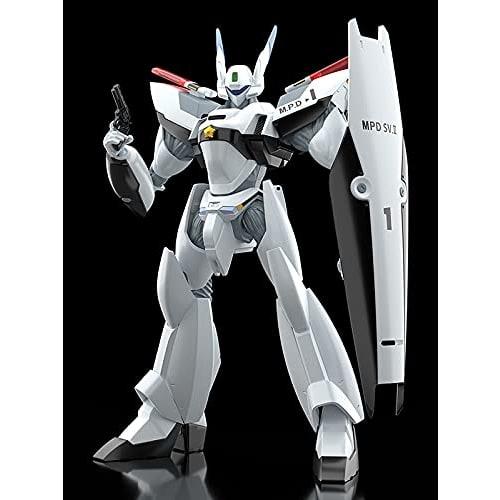 MODEROID AV 0 Peacemaker 1/60 Scale Assembled Plastic Model Kit Resale