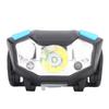 USB Charging Headlamp High Brightness Waterproof Headlamp with Sensor for Outdoor