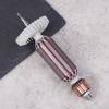 AC220-240V Rotor For GA5030 GA4530 GA4030 GA5034 GA4534 GA4031 PJ7000 GA4030R GA4034 Angle Grinder Armature Accessories