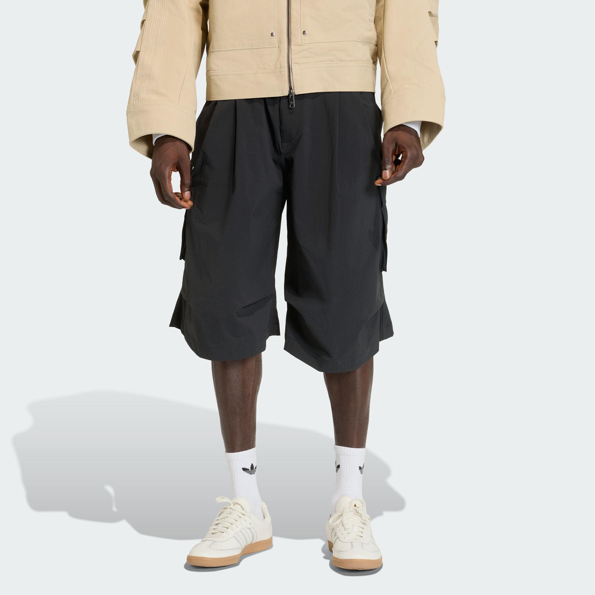 Adidas Originals Premium Essentials UTILITY šorti