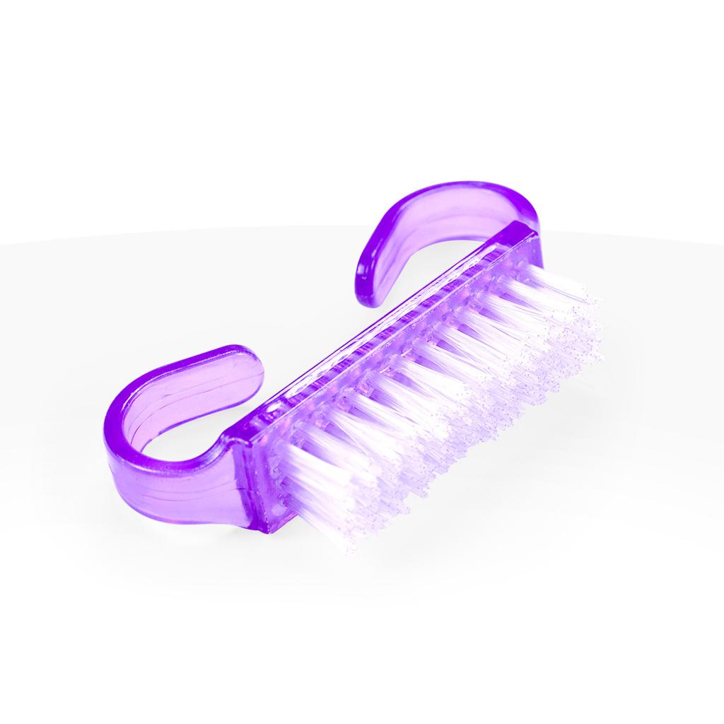 Nail Dusting Brush