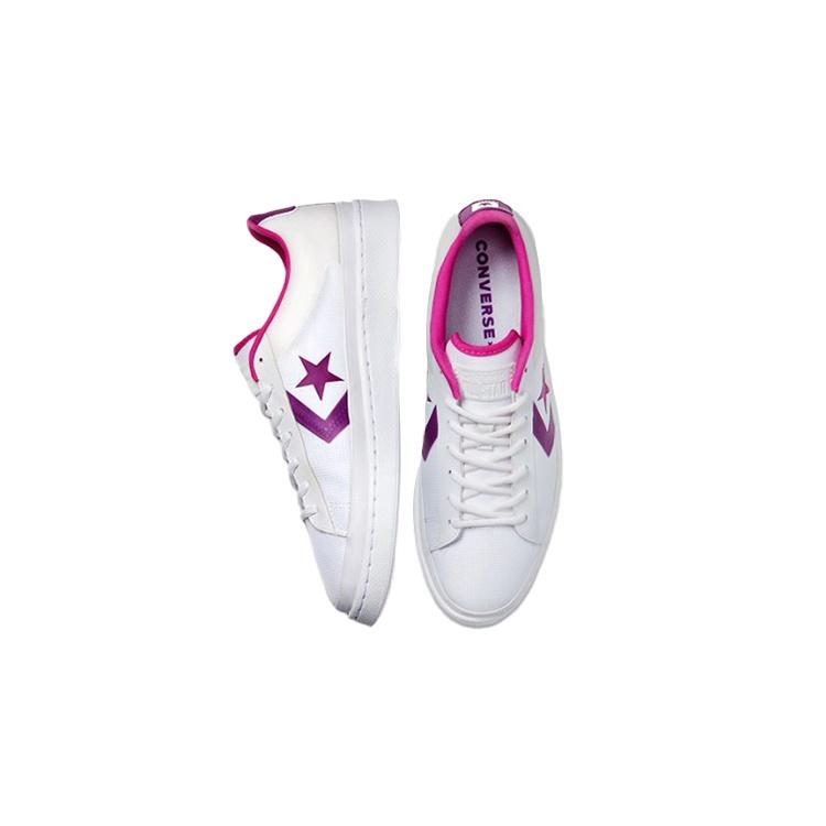 Converse Pro Leather Low 'Miami Vibez - Nightfall Violet' Men's 170759C
