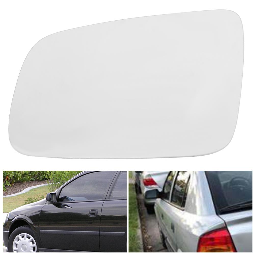 Mirror Glass Left Passenger Side Replacement Fit for HOLDEN ASTRA TS 1998?2005