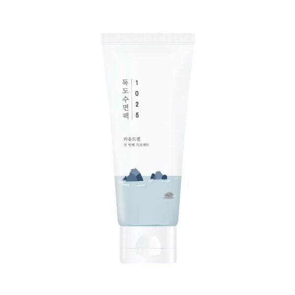 Round Lab 1025 Dokdo Hydrating Sleeping Pack Overnight Mask 100ml