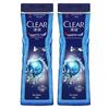Clear Men Ice Cool Refreshing Oil Control Shower Gel