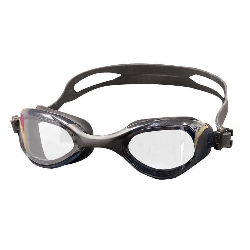 Bojue Women's Anti-fog Adjustable Swimming Goggles