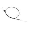 As Shown Clutch Control Cable Consistent Performance Engineered For Murray Systems Hassle-free Setup For Lawn Mower