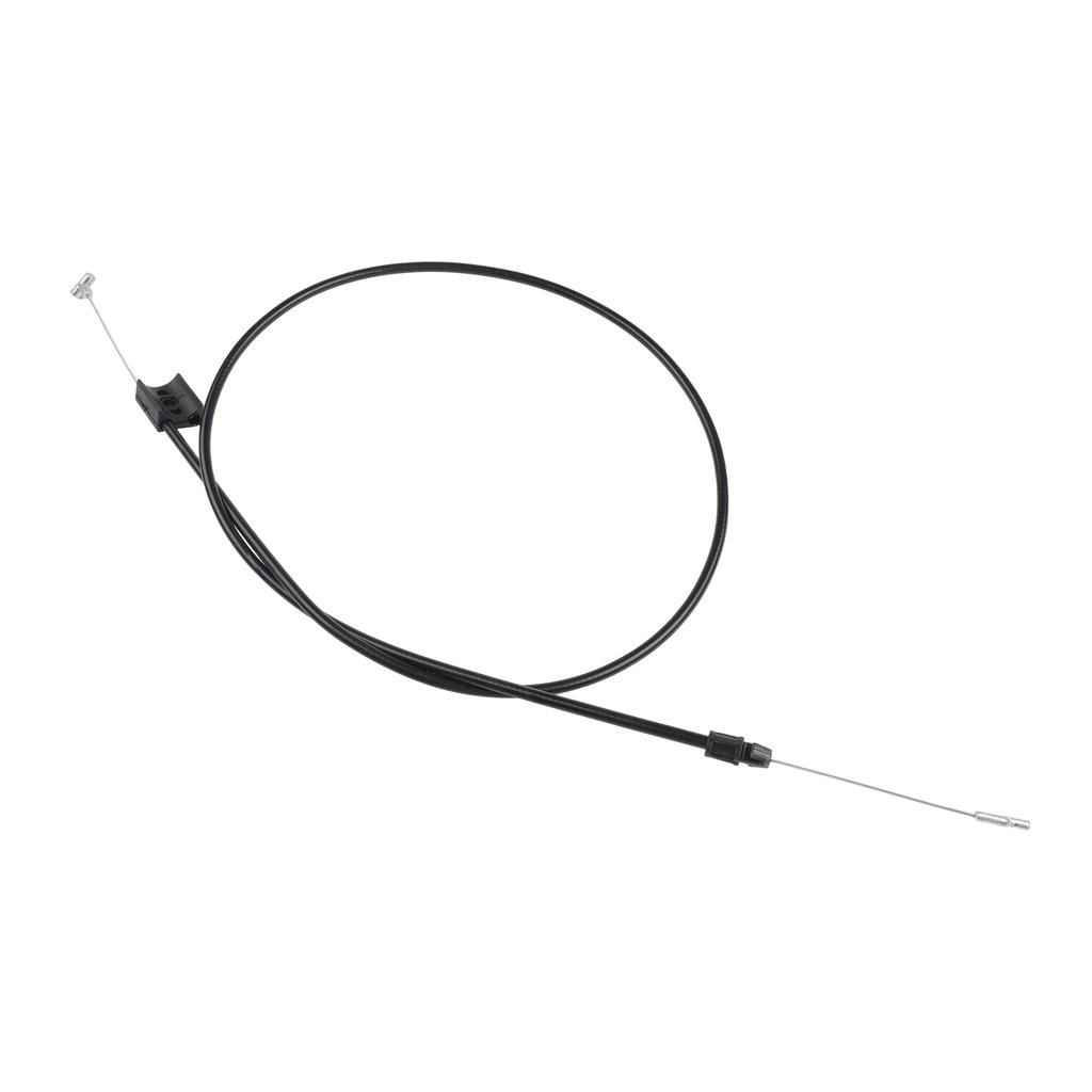As Shown Clutch Control Cable Consistent Performance Engineered For Murray Systems Hassle-free Setup For Lawn Mower
