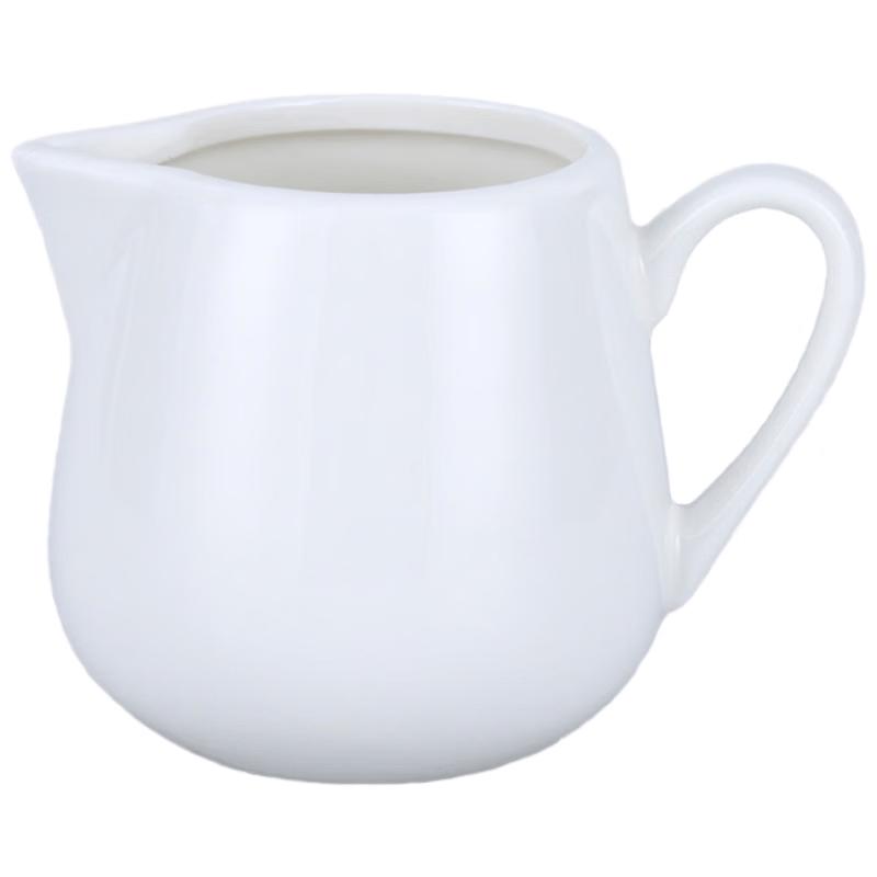 

Xiyi Ceramic Milk Jug & Sauce Boat