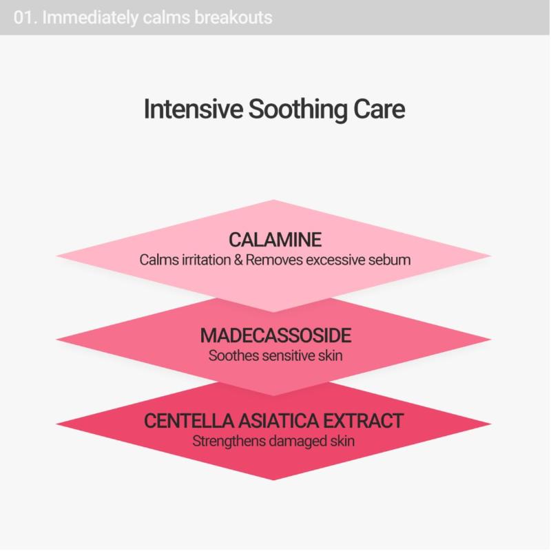 [Rovectin] *renewal* Skin Essentials Dr. Mask Cica (5ea)