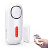 LFang KR-D2 Door Window Magnetic Alarm CN plug (adapter included)