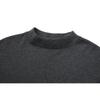 FURINA Cashmere Blend Stingray High Neck Sweater