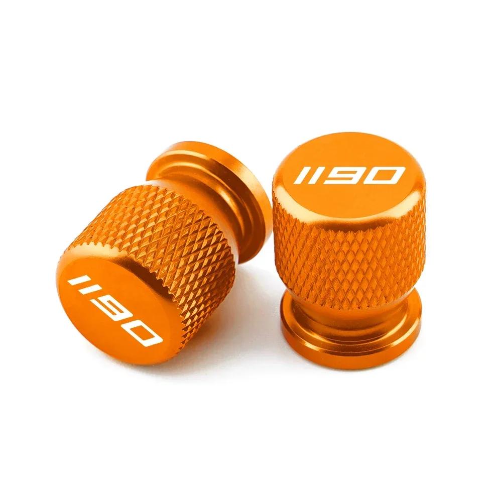Moto Wheel Tire Valve Stem Caps Tyre Airtight Cover For KTM Adventure 390 790 990 1050 1090 1190 1290 Super Adventure Adv