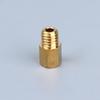 12Pcs Motorcycle Carburetor Main Jet Carburettor Main Nozzle Gauge Nozzle For Mikuni Vm Tm Carb 90- 200