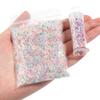 1000-5000pcs/lot 2mm Multi Styles Czech Glass Seed Beads Round Spacer Loose Bead For DIY Bracelet Necklace Handcraft Accessories