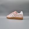 Women's Gazelle Indoor Sneakers Sand Pink/cloud White/chewing