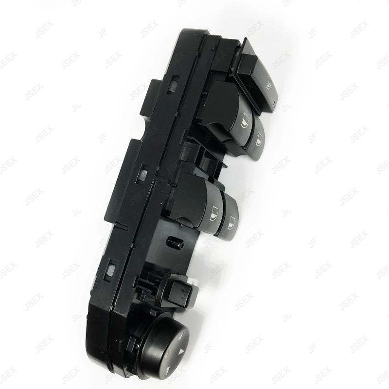 61316951904 New Power Window Switch For BMW E60 E61 520D 523I 525I 528I 530I 540I 545I 550I M5 Car Accessories