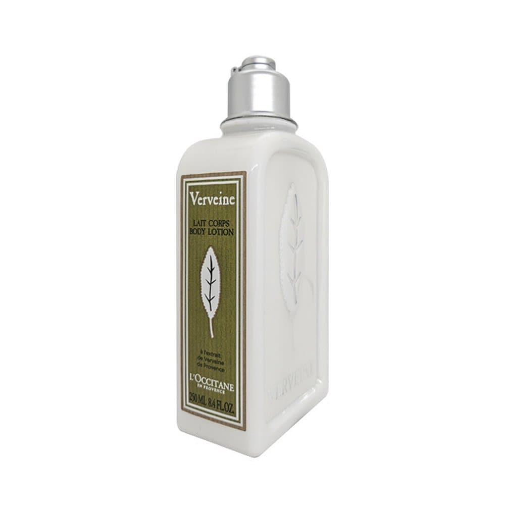 

L OCCITANE Verbena Body Lotion 250ml