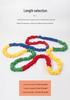 Annual Meeting Team-Building Game Props: Tug-of-War Rope for Southeast-Northwest Parent-Child and Kindergarten Activities