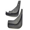 Durable Scratch-resistant Mud Flaps for 2015-2021 Huatai Santa Fe - Off-road Ready